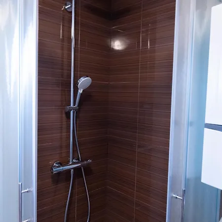 Lazy Haven Apartmán