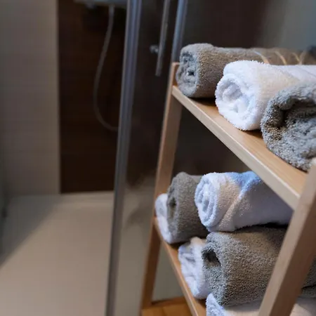 Apartmán Lazy Haven