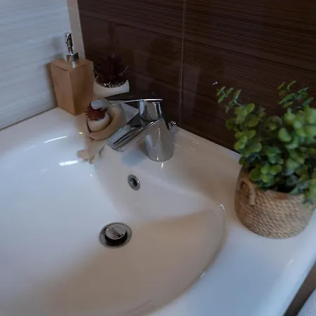 Lazy Haven Apartmán Moravske Toplice