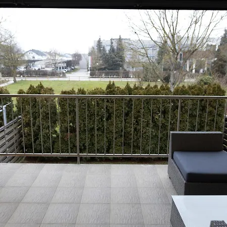 Lazy Haven * Moravske Toplice