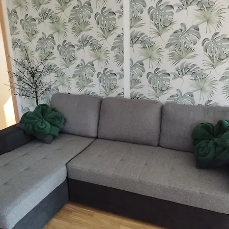 Lazy Haven * Moravske Toplice