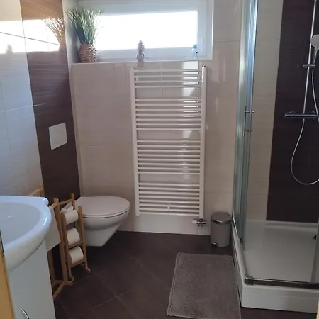 Lazy Haven Apartmán *