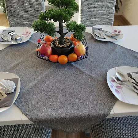 Appartamento Lazy Haven