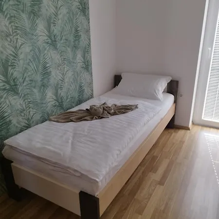 Apartmán Lazy Haven *