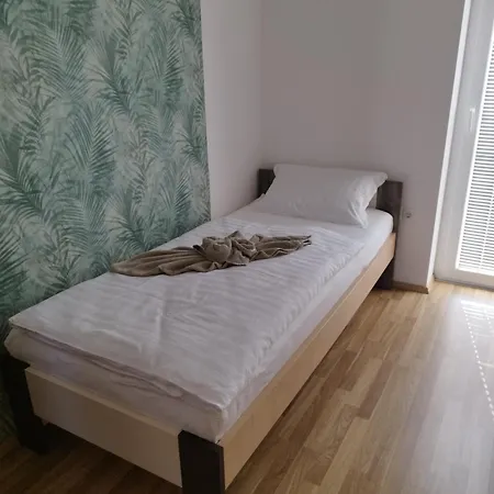 아파트 Lazy Haven *