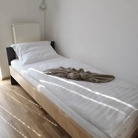 Lazy Haven Apartment *