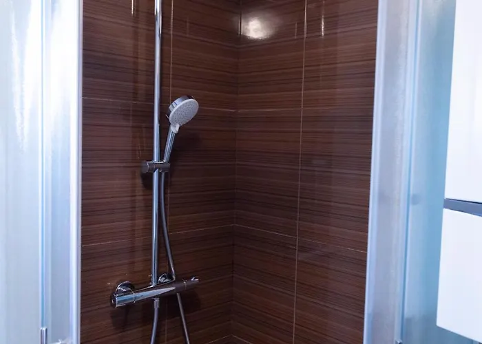 Lazy Haven 아파트