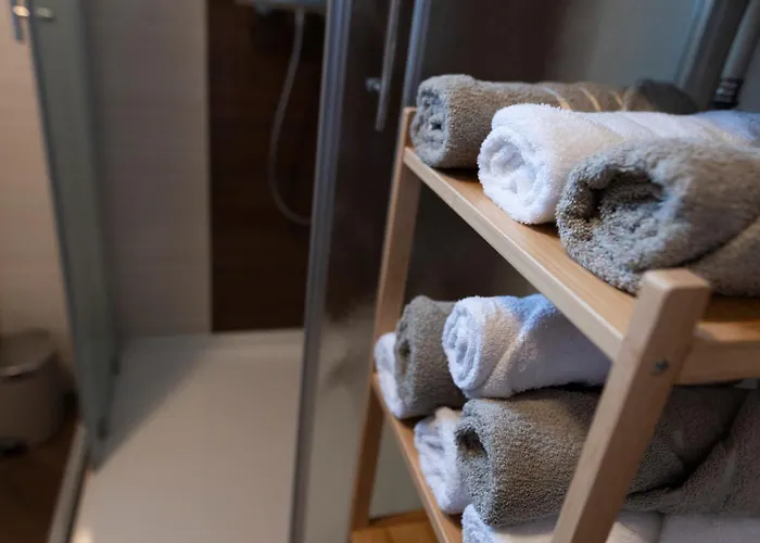 아파트 Lazy Haven