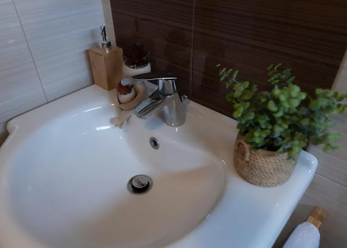 Lazy Haven Daire Moravske-Toplice