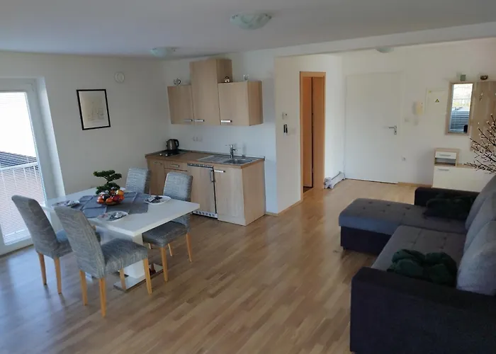 Lazy Haven 아파트 모라브스케토플리체