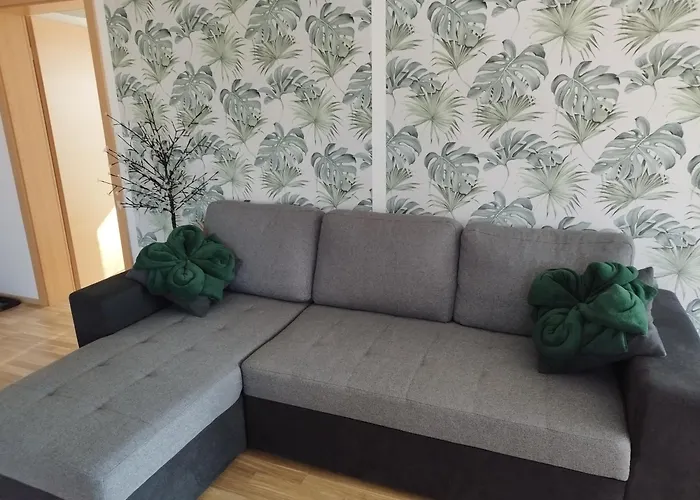 Lazy Haven * Moravske-Toplice