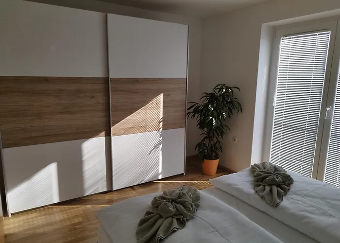 Lazy Haven 아파트 *