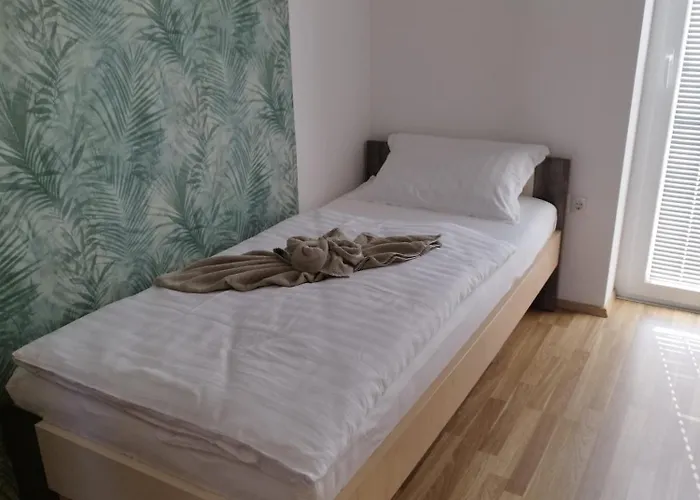 아파트 Lazy Haven *