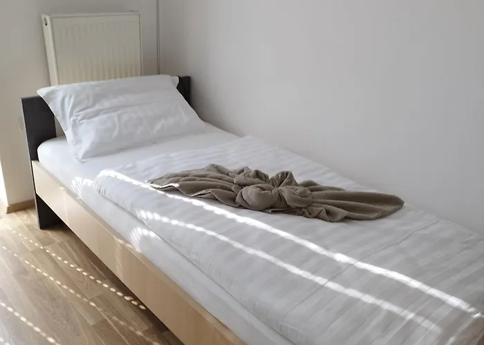 Lazy Haven 아파트 *